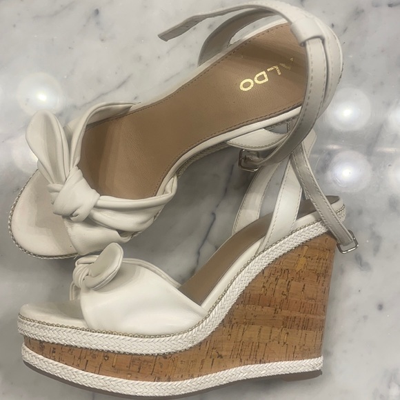 Also Wedges - Picture 1 of 1